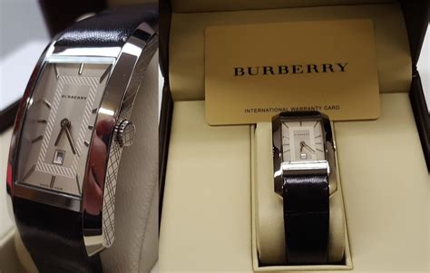 burberry uhr 9905 preis|Pre.